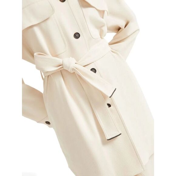 Brunello Cucinelli Women Jacket - Picture 4 of 6